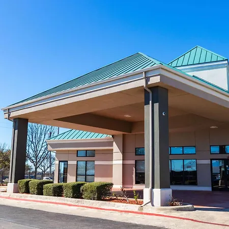 Days Inn By Wyndham N.W. Medical Center